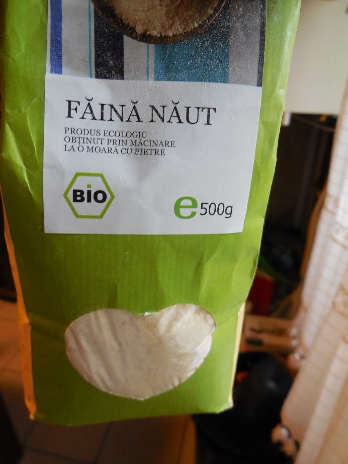 Faina naut