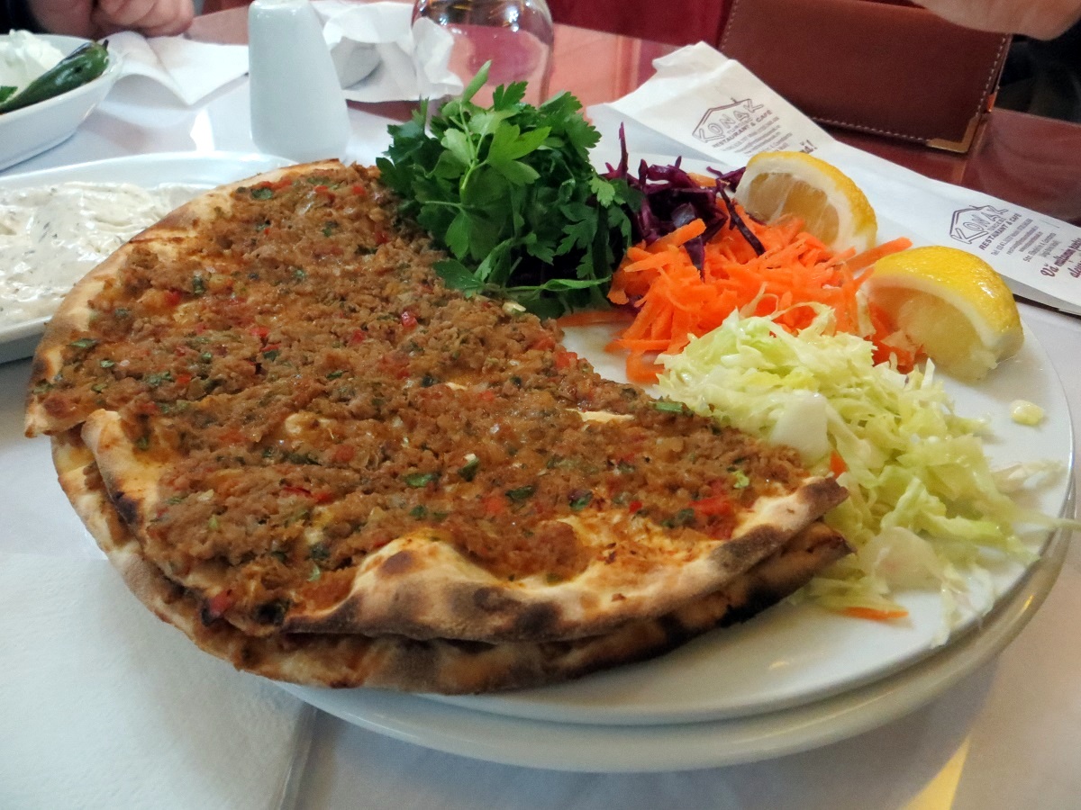 lahmacun